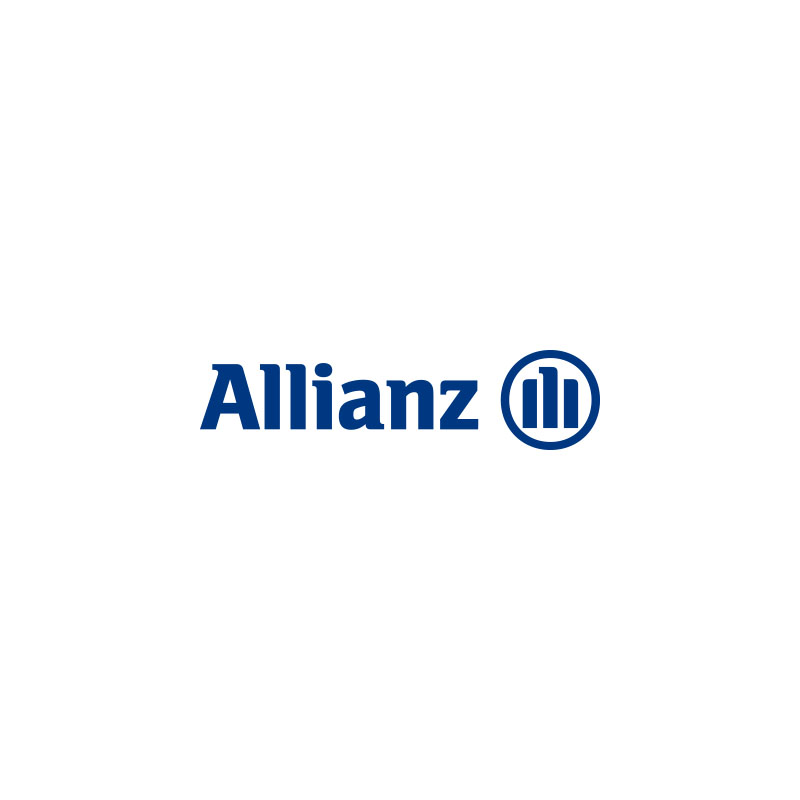Logotipo Allianz