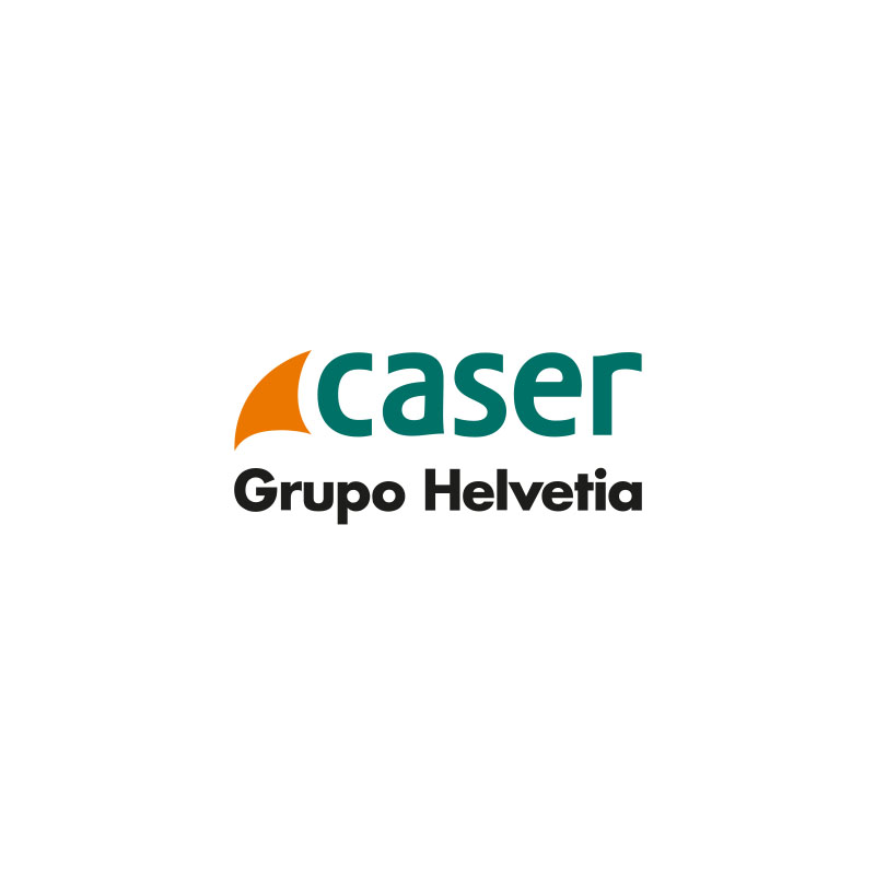 Logotipo Caser