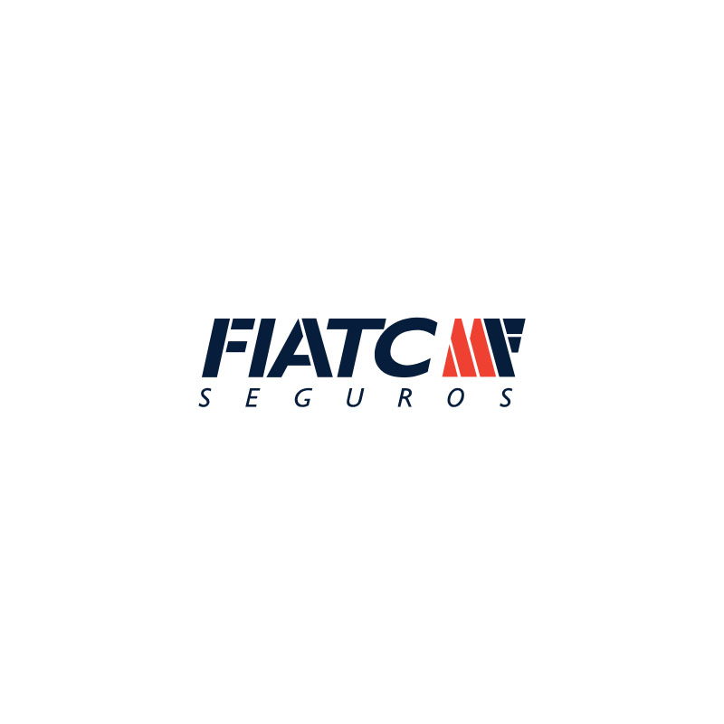 Logotipo FIATC Seguros