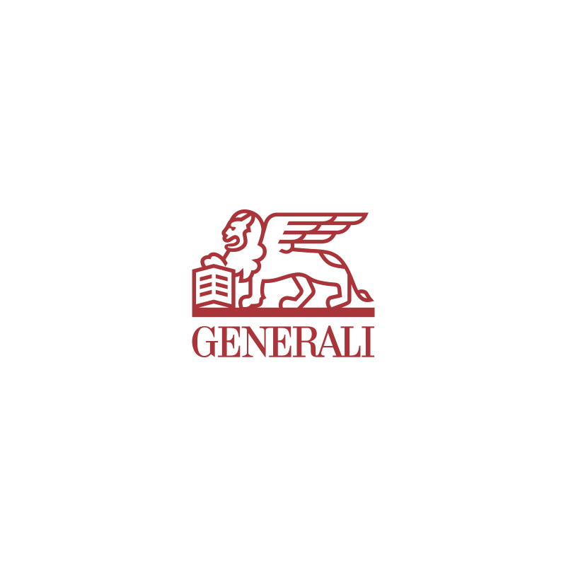 Logotipo Generali Seguros