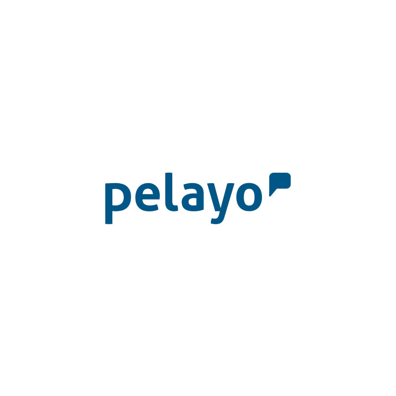 Logotipo Seguros Pelayo