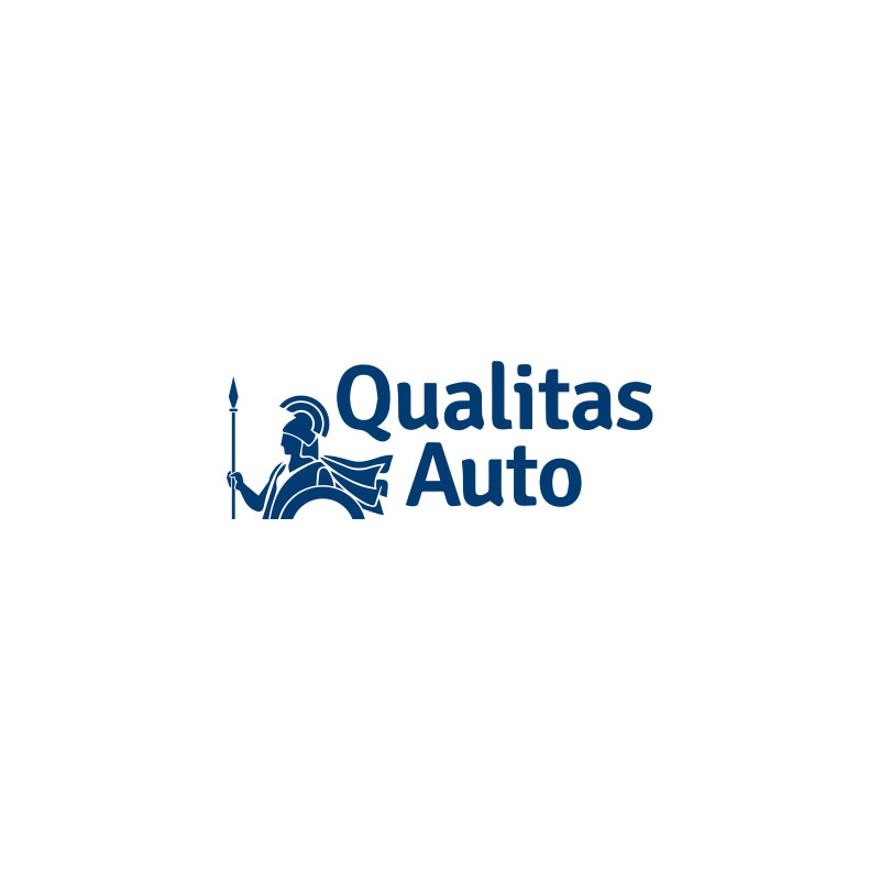 Logotipo Qualitas Auto