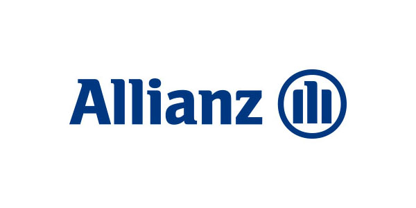 Logotipo Allianz