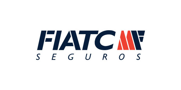 Logotipo FIATC Seguros
