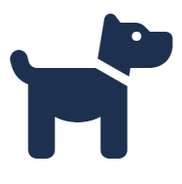 Icono perro